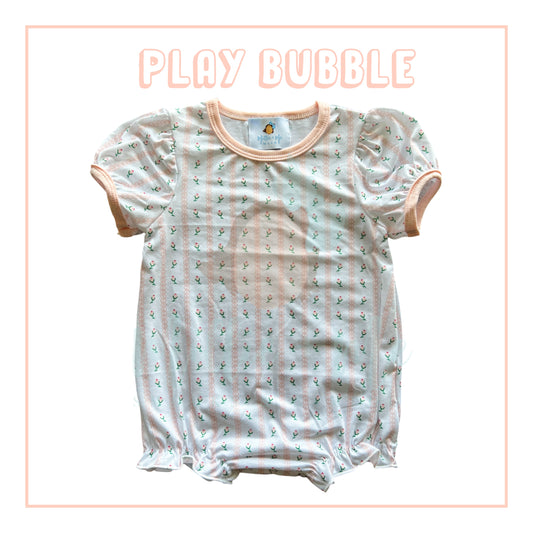 PLAY BUBBLE