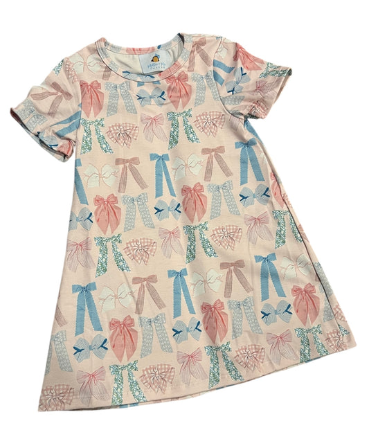 Bow Dress