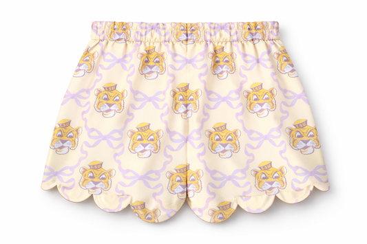 TIGERS SHORTS