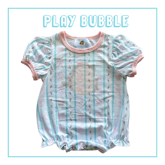 PLAY BUBBLE