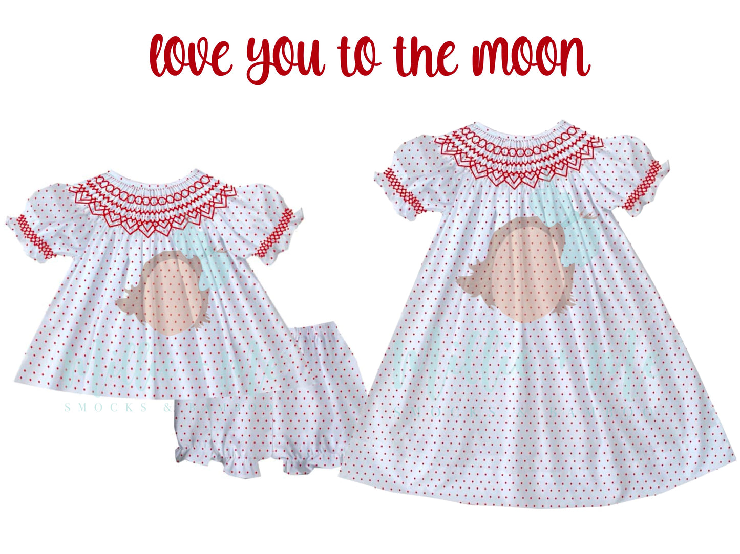 Love You to the Moon