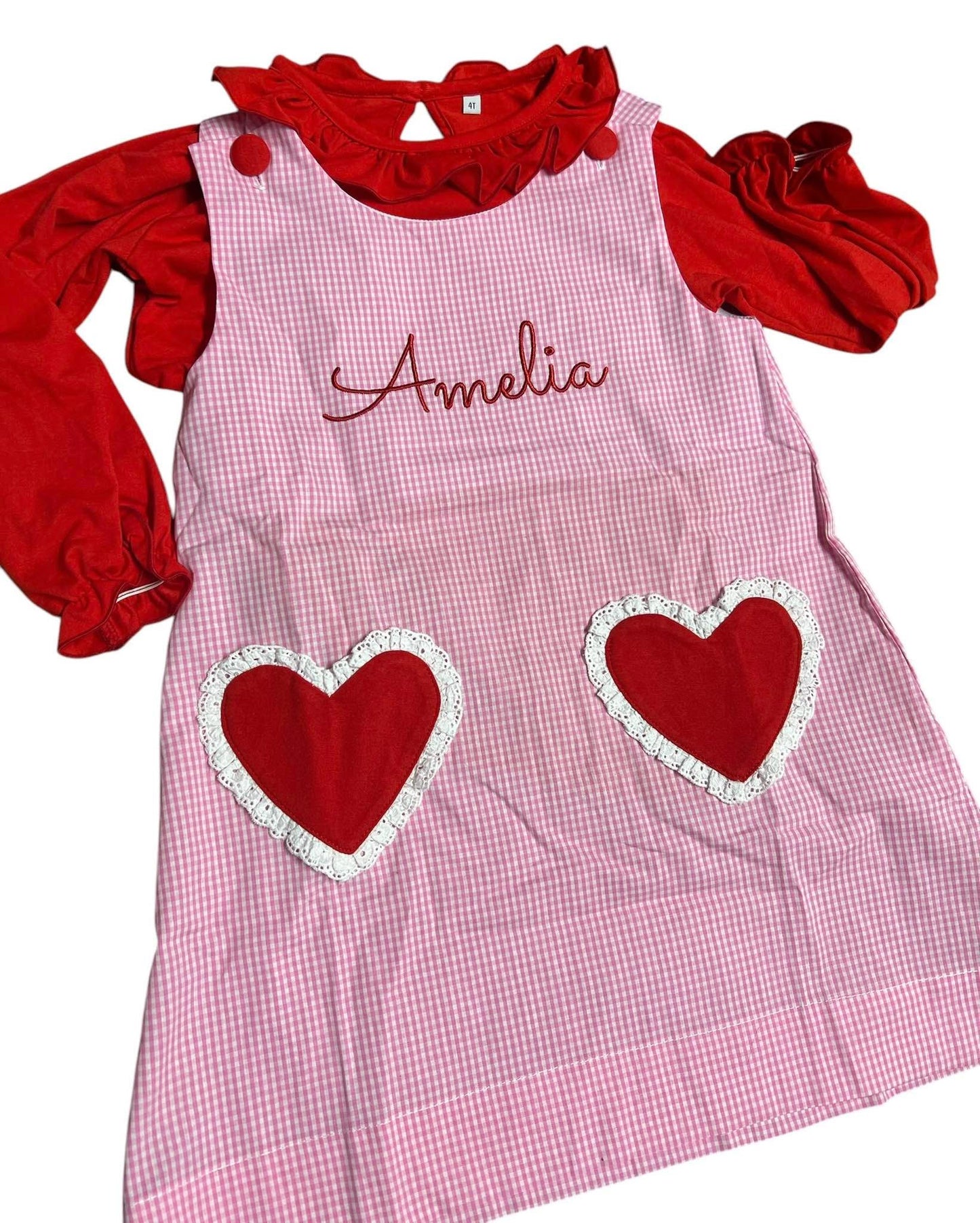 Sweet Little Love
